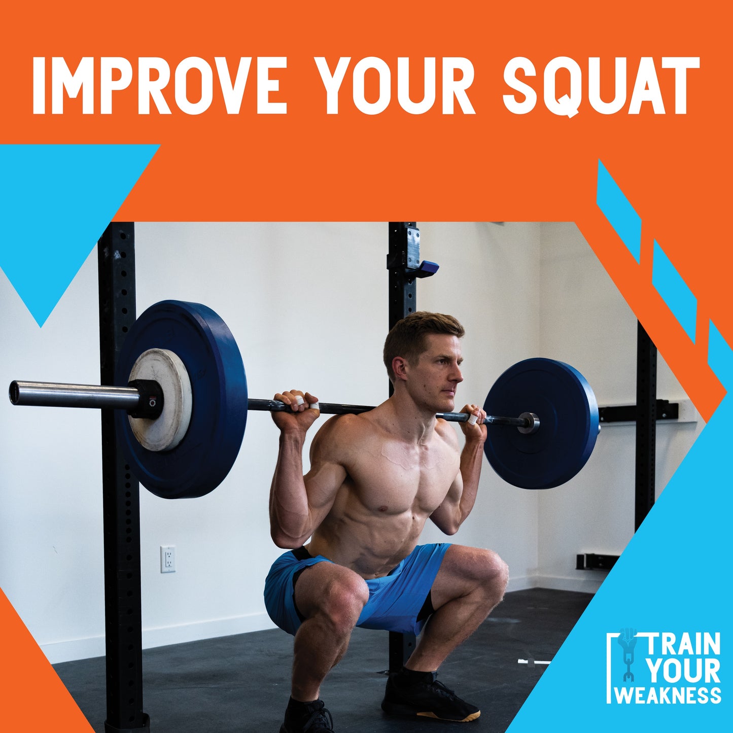Improve Your Back Squat