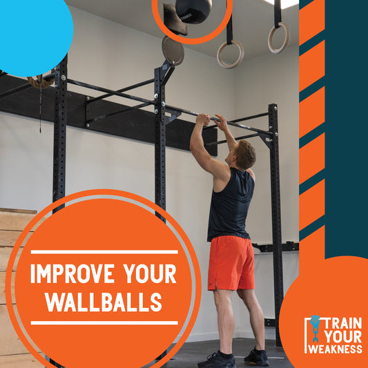 Improve Your Wall Balls