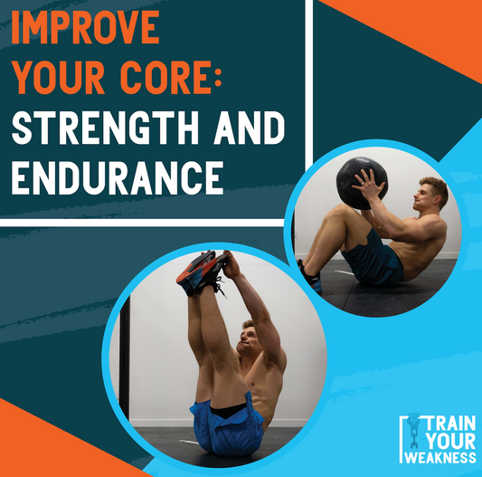 Improve Your Core