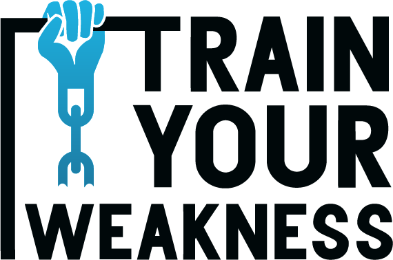 Train Your Weakness